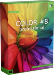 : Franzis COLOR Pro v8.23.04078 (x64)