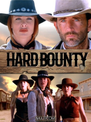 : Hard Bounty 1995 German DvdriP x264-RaiNdeer