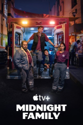 : Midnight Family S01E02 German Dl Hdr 2160p Web h265-Sauerkraut