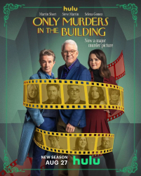 : Only Murders in the Building S04E05 German Dl Hdr 2160p Web h265-W4K