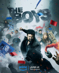 : The Boys S03E07 German Dubbed Dl 1080p BluRay x264-Tmsf