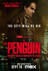 : The Penguin S01E02 German Dl 2160p Web h265-Sauerkraut