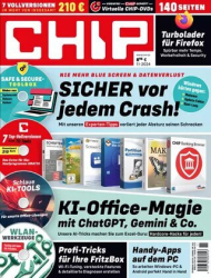 : CHIP - Nr. 11 November 2024