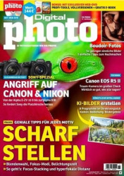 :  Digital Photo Magazin November No 11 2024