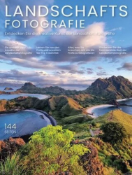 :  Landschaftsfotografie Das essentielle Handbuch Oktober 2024