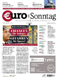 :  Euro am Sonntag Finanzmagazin No 40 vom 04 Oktober 2024