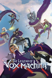 : The Legend of Vox Machina 2022 S03E01 German Dl Eac3 720p Amzn Web H264-ZeroTwo