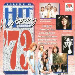 : Hit History - Sampler-Sammlung (2024)