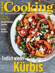 :  Cooking-Koch und Genussmagazin vom 04 Oktober 2024