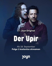 : Der Upir S01E05 German 720P Web H264-Wayne