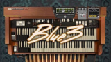 : Cherry Audio Blue3 Organ 1.0.9.70