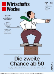 : WirtschaftsWoche - 04 Oktober 2024