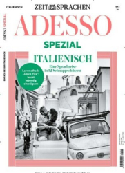 : Adesso - Die schönsten Magazin - Nr 12 2024