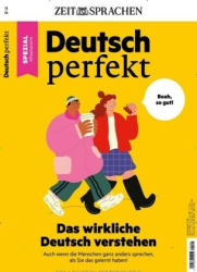 : Deutsch perfekt - Nr 12 2024