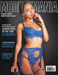 : ModelsMania Erotikmagazin No 05-06 May-June 2024
