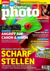 : Digital Photo Magazin November No 11 2024
