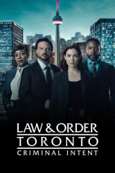 : Law And Order Toronto Criminal Intent S01E05 German Dl 720P Web H264-Wayne