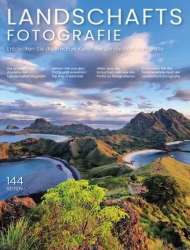 : Landschaftsfotografie Das essentielle Handbuch Oktober 2024
