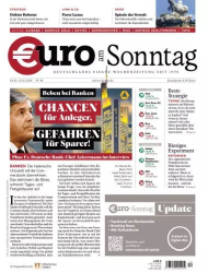 : Euro am Sonntag Finanzmagazin No 40 vom 05  Juli 2024
