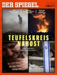 : Der Spiegel - 05. Oktober 2024