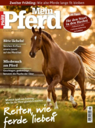 : Mein Pferd - November 2024