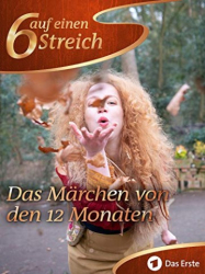 : Das Maerchen von den 12 Monaten 2019 German 1080p Web x264-Tmsf