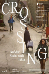 : Crossing Auf der Suche nach Tekla 2024 German 720p BluRay x264-Gma