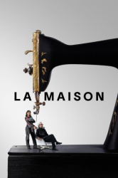 : La Maison 2024 S01E04 German Ml Ac3 720p Atvp Web H264-ZeroTwo