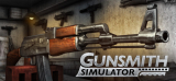 : Gunsmith Simulator-Rune