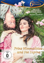 : Prinz Himmelblau und Fee Lupine 2016 German 1080p Web x264-Tmsf