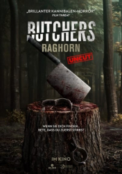 : Butchers Raghorn 2024 German AC3 LD DL WEBRip x265 - LDO