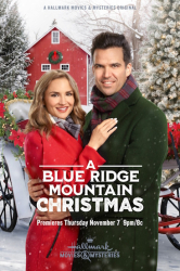 : Weihnachten in Blue Ridge Mountain 2023 German Dl 1080p Amzn Web H264-Oergel