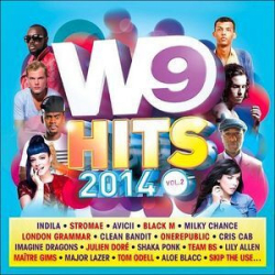 : W9 Hits 2014 Vol.02 (2014)