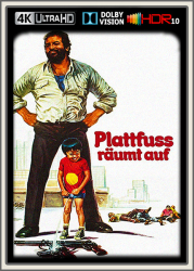 : Plattfuss raeumt auf 1975 UpsUHD DV HDR10 REGRADED-kellerratte