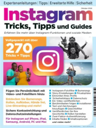 : Instagram Tricks, Tipps und Guides - October 2024