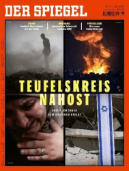 :  Der Spiegel Nachrichtenmagazin No 41 vom 05 Oktober 2025