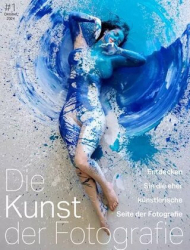 :  Die Kunst der Fotografie Magazin No 01 2024