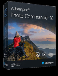 : Ashampoo Photo Commander 18.0.1