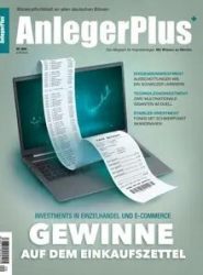 :  AnlegerPlus Magazin No 09 2024