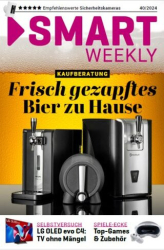 :  SmartWeekly Testmagazin No 40 2024