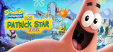 : SpongeBob SquarePants The Patrick Star Game-Tenoke