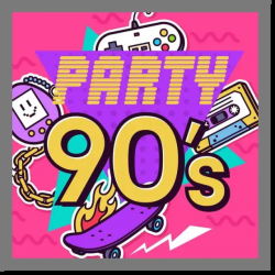 : Party 90s (2024)