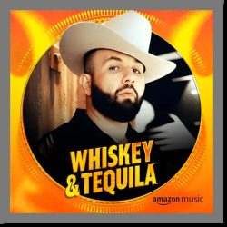 : Whiskey & Tequila (2024)