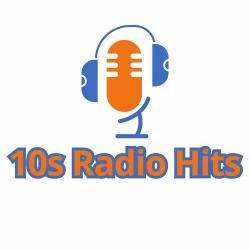 : 10s Radio Hits (2024) 