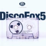 : 80s Revolution - Disco Fox Vol.5 (2013)