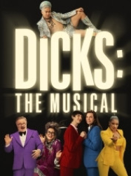 : Dicks - Das Musical 2023 German 1040p AC3 microHD x264 - RAIST