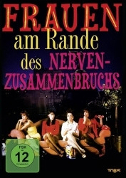 : Frauen am Rande des Nervenzusammenbruchs 1988 German 1040p AC3 microHD x264 - RAIST