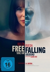 : Free Falling - Tanz am Abgrund 2024 German 800p AC3 microHD x264 - RAIST