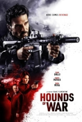 : Hounds of War 2024 German 800p AC3 microHD x264 - RAIST