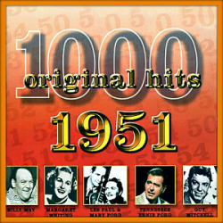 : 1000 Original Hits (1980-1990) - Sampler-Sammlung (2024) FLAC